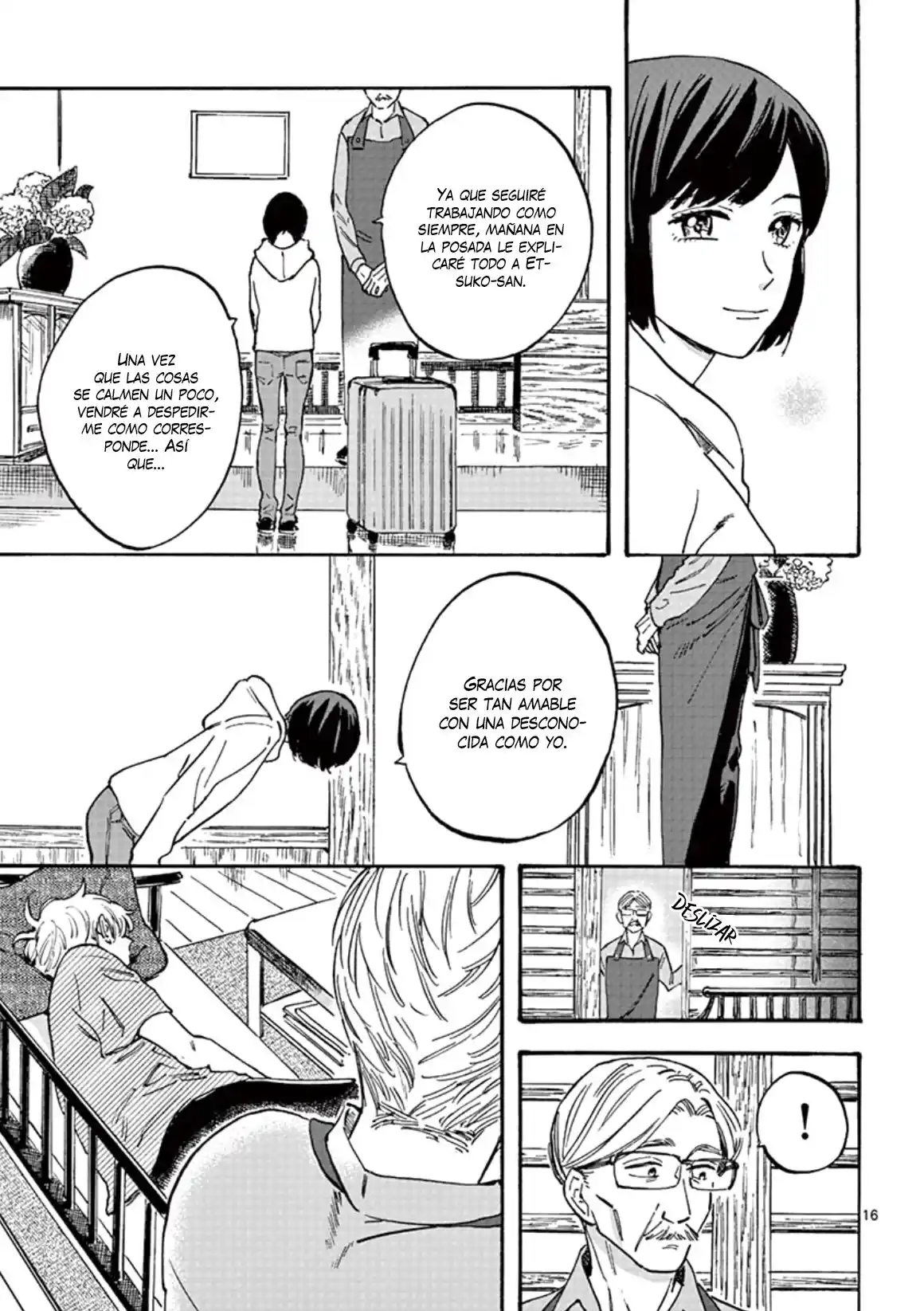 Promise Cinderella - Capítulo 21 - Página 17 - LectorTMOo
