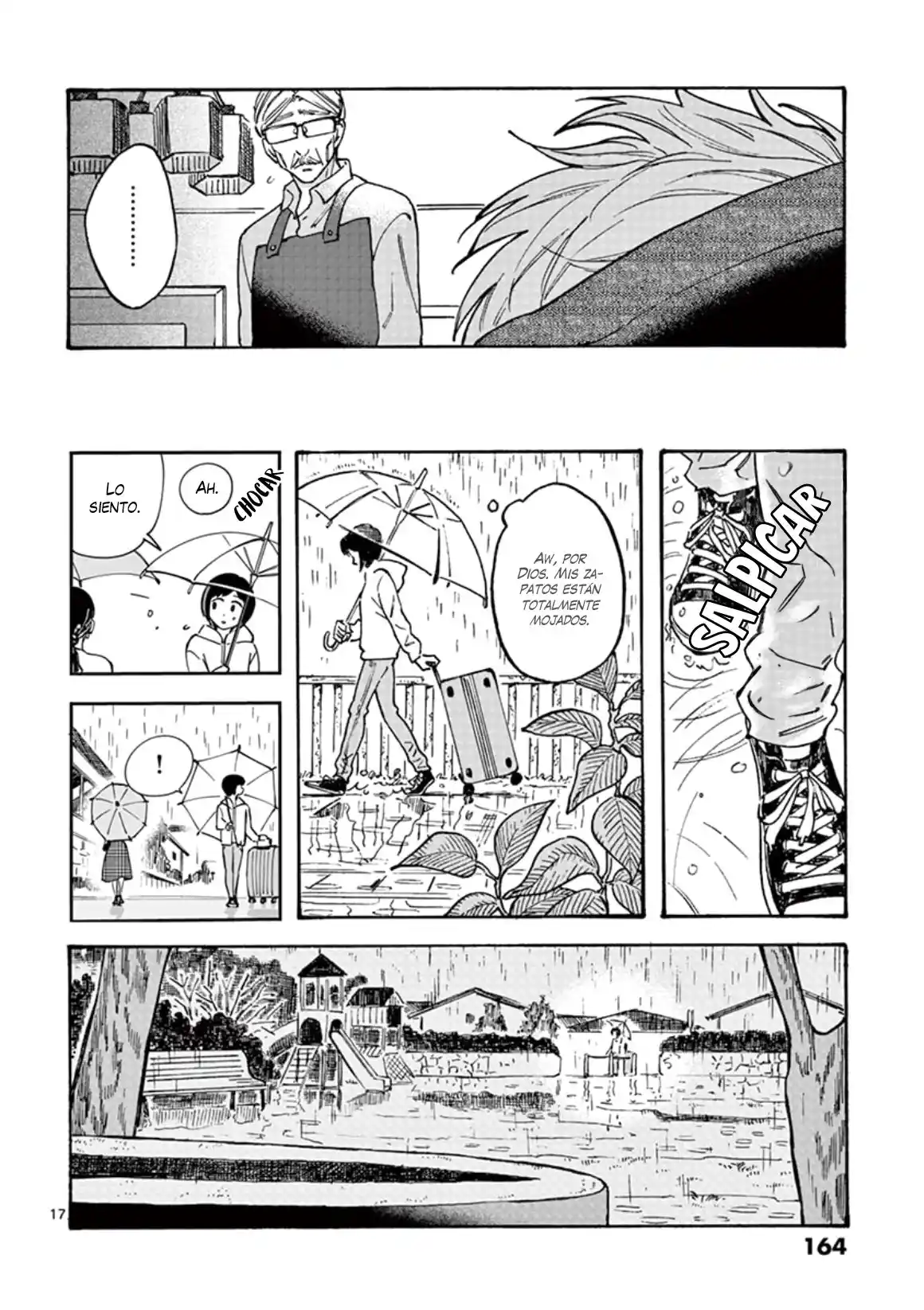 Promise Cinderella - Capítulo 21 - Página 18 - LectorTMOo
