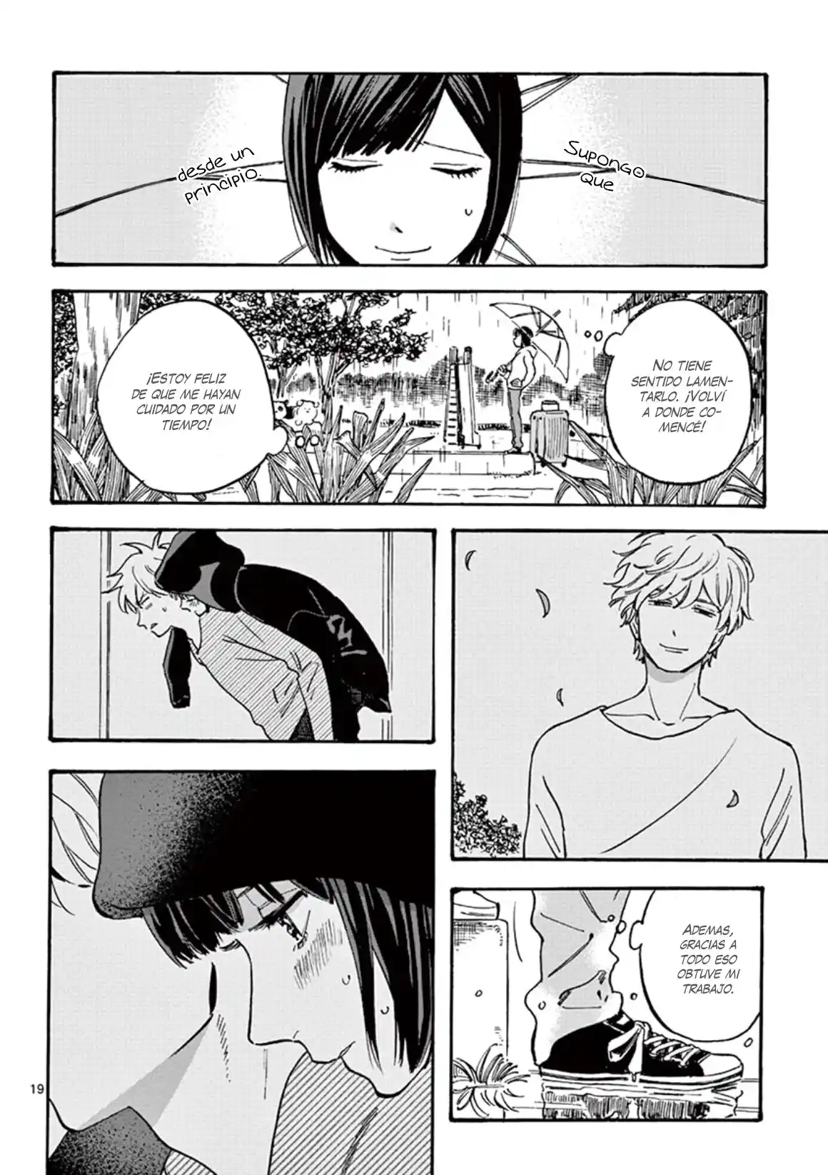 Promise Cinderella - Capítulo 21 - Página 20 - LectorTMOo