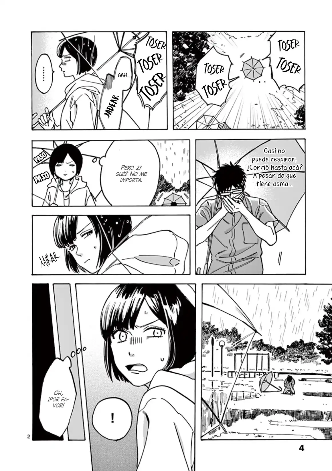 Promise Cinderella - Capítulo 23 - Página 6 - LectorTMOo