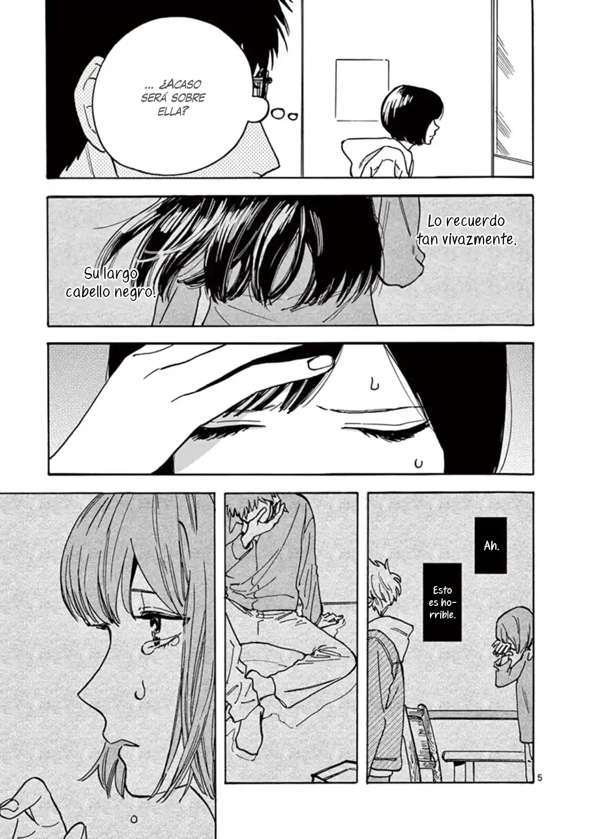 Promise Cinderella - Capítulo 23 - Página 9 - LectorTMOo