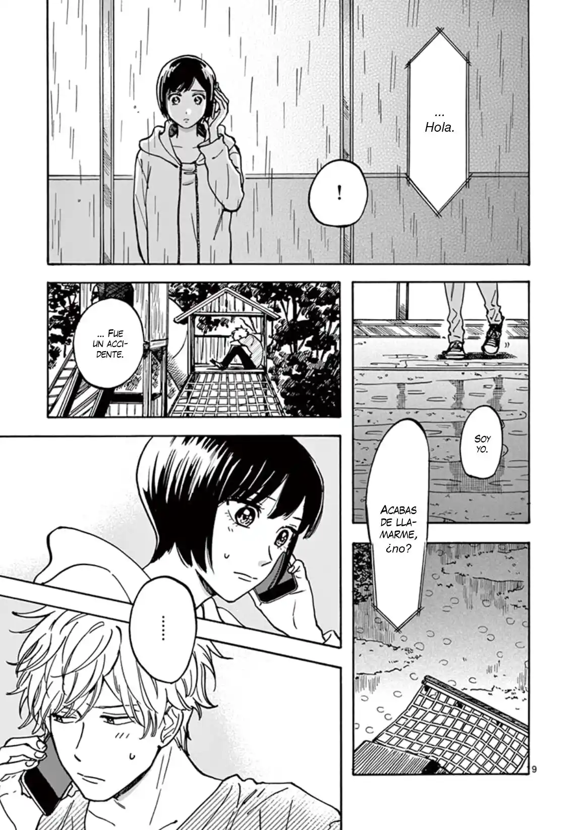 Promise Cinderella - Capítulo 23 - Página 13 - LectorTMOo