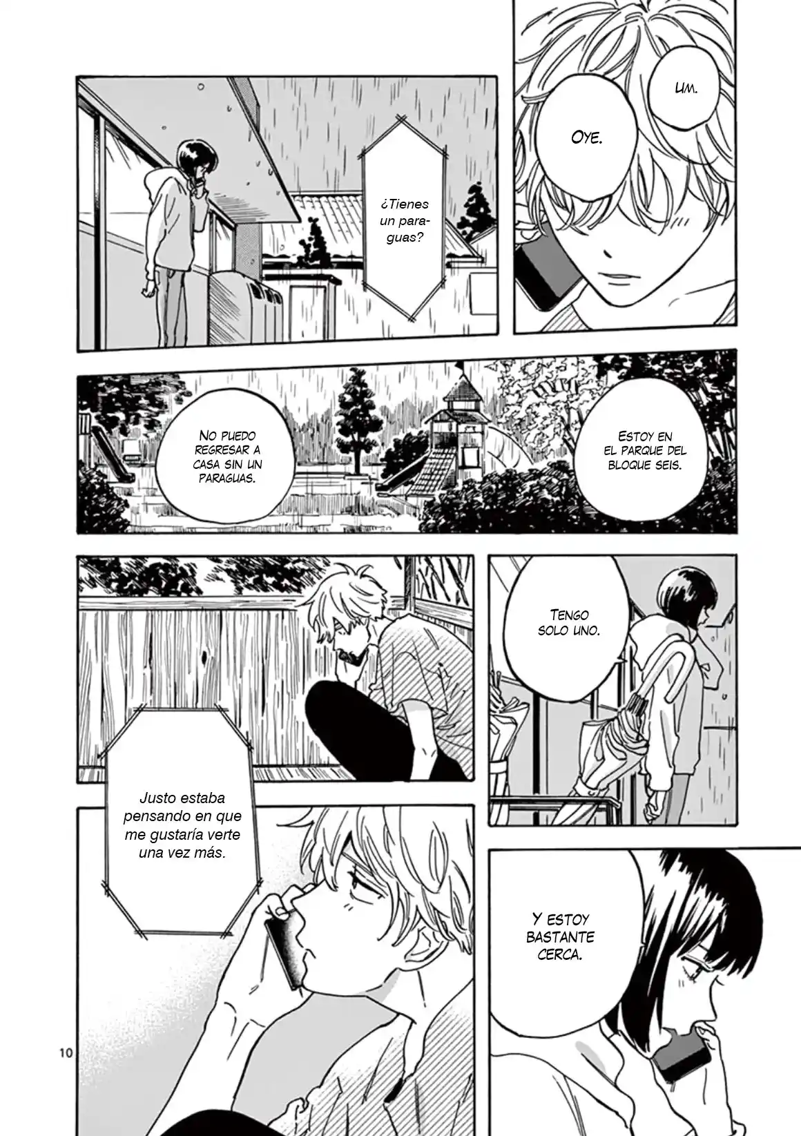 Promise Cinderella - Capítulo 23 - Página 14 - LectorTMOo