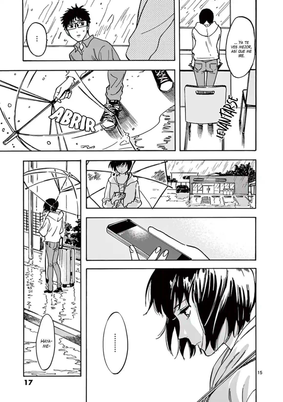 Promise Cinderella - Capítulo 23 - Página 19 - LectorTMOo