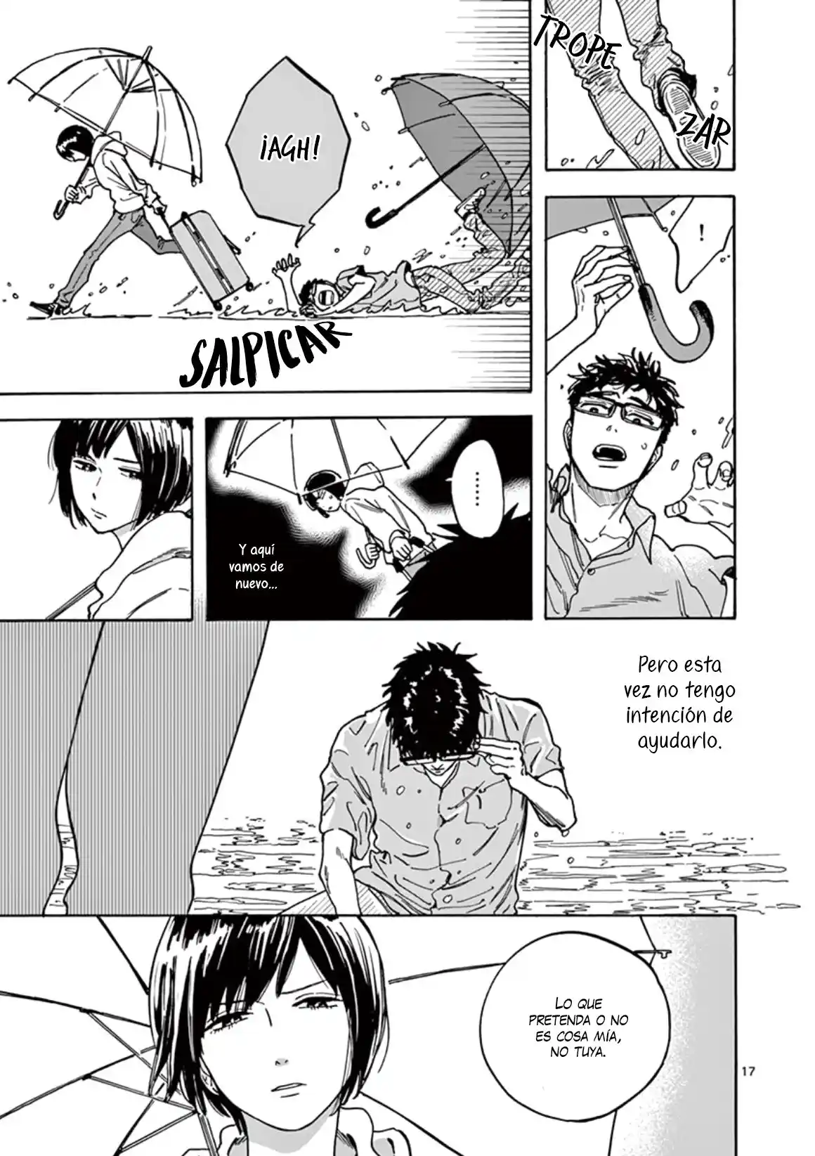 Promise Cinderella - Capítulo 23 - Página 21 - LectorTMOo