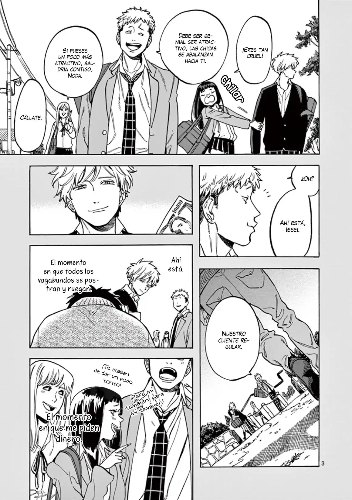 Promise Cinderella - Capítulo 24 - Página 4 - LectorTMOo