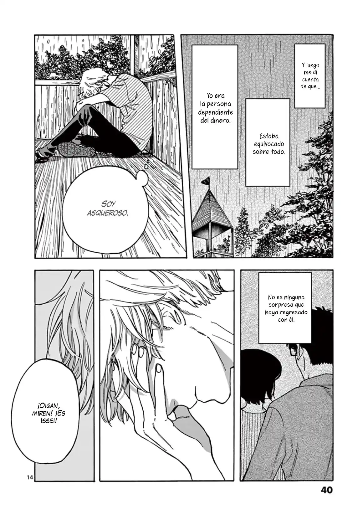 Promise Cinderella - Capítulo 24 - Página 15 - LectorTMOo