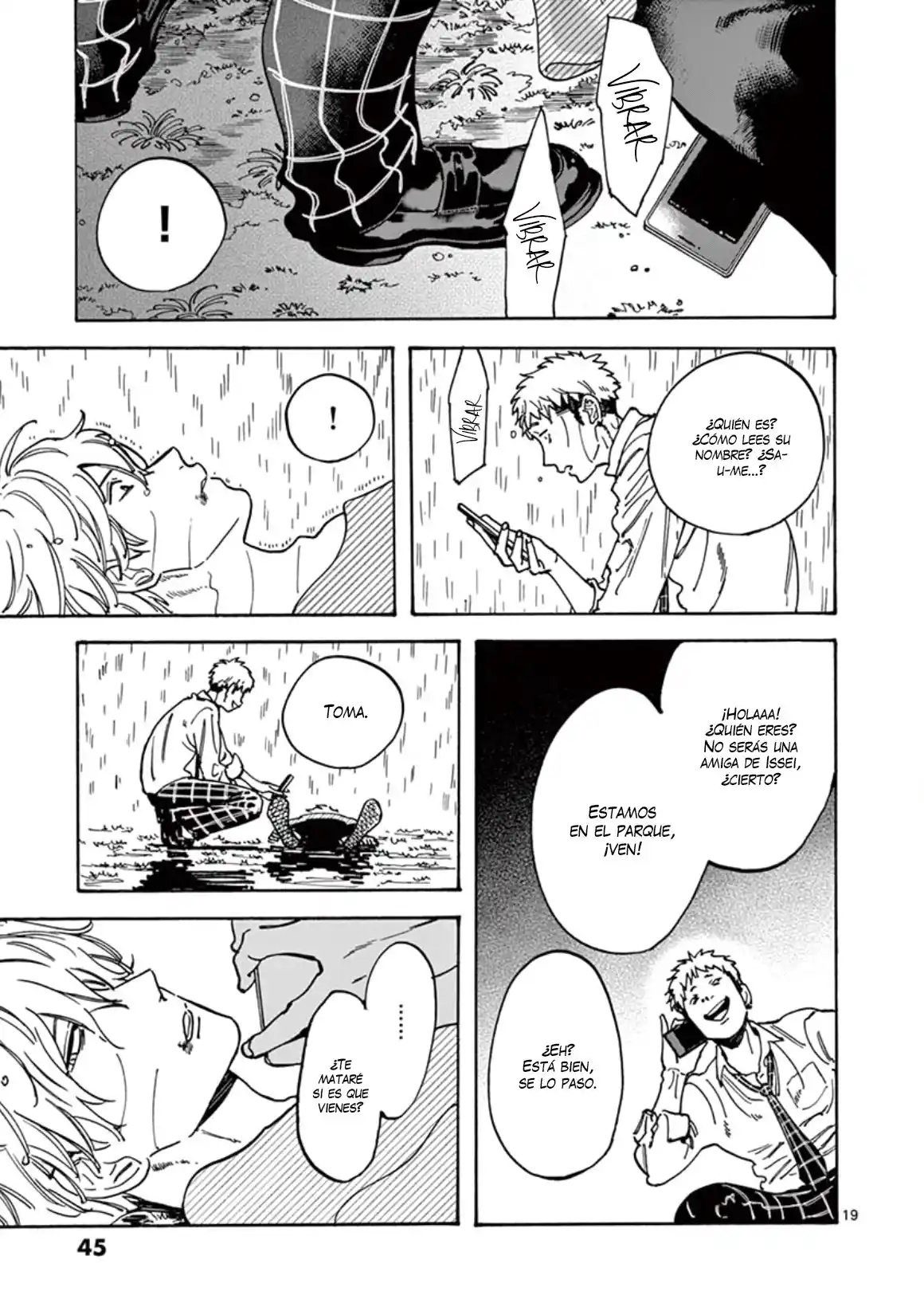Promise Cinderella - Capítulo 24 - Página 20 - LectorTMOo