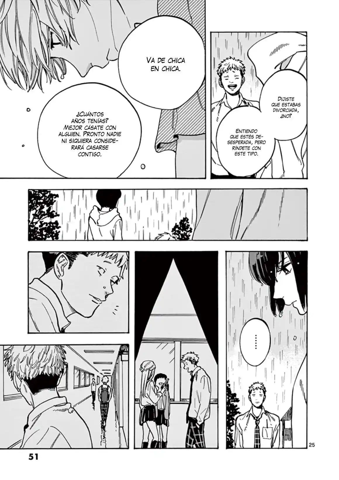 Promise Cinderella - Capítulo 24 - Página 26 - LectorTMOo