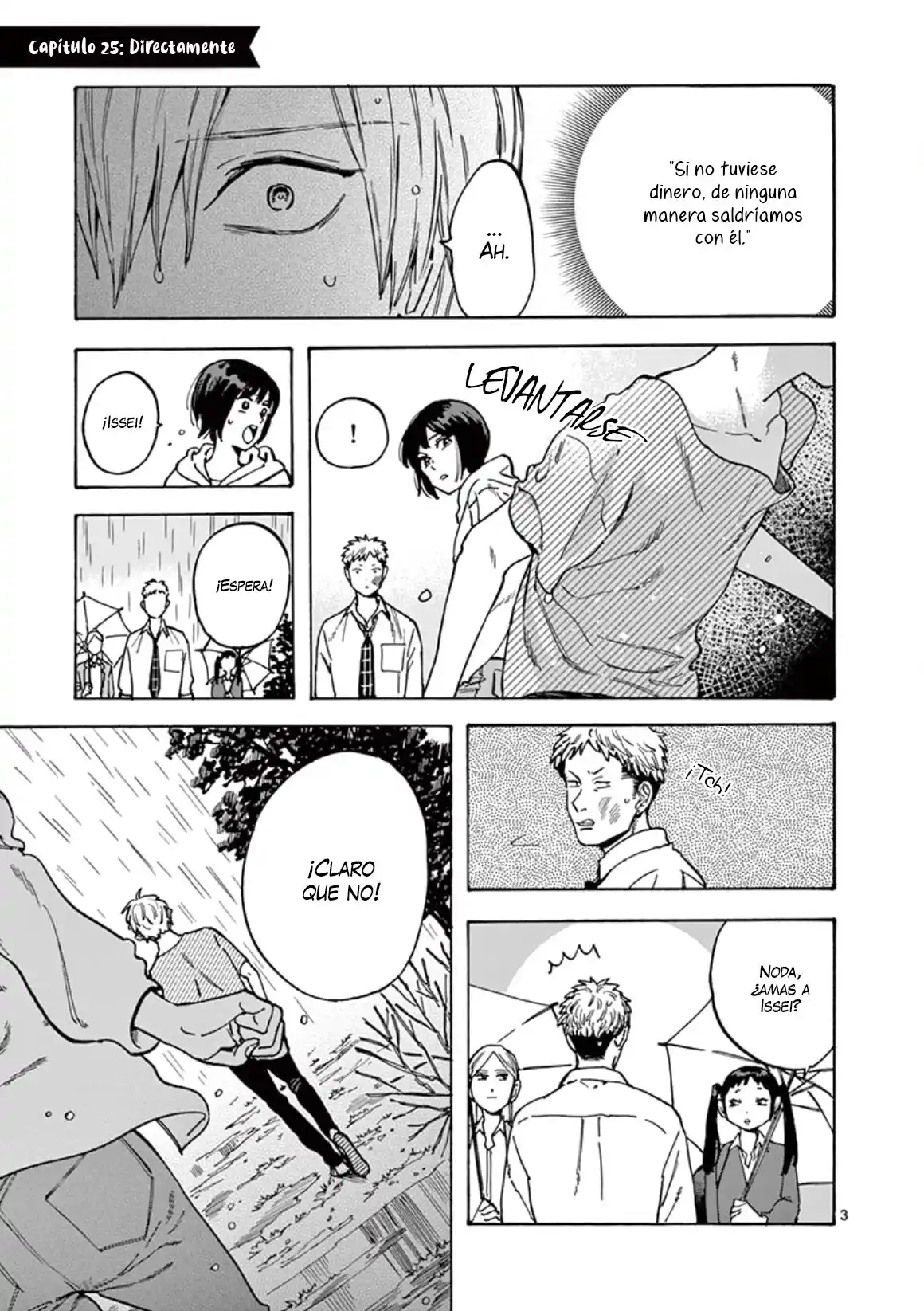 Promise Cinderella - Capítulo 25 - Página 4 - LectorTMOo