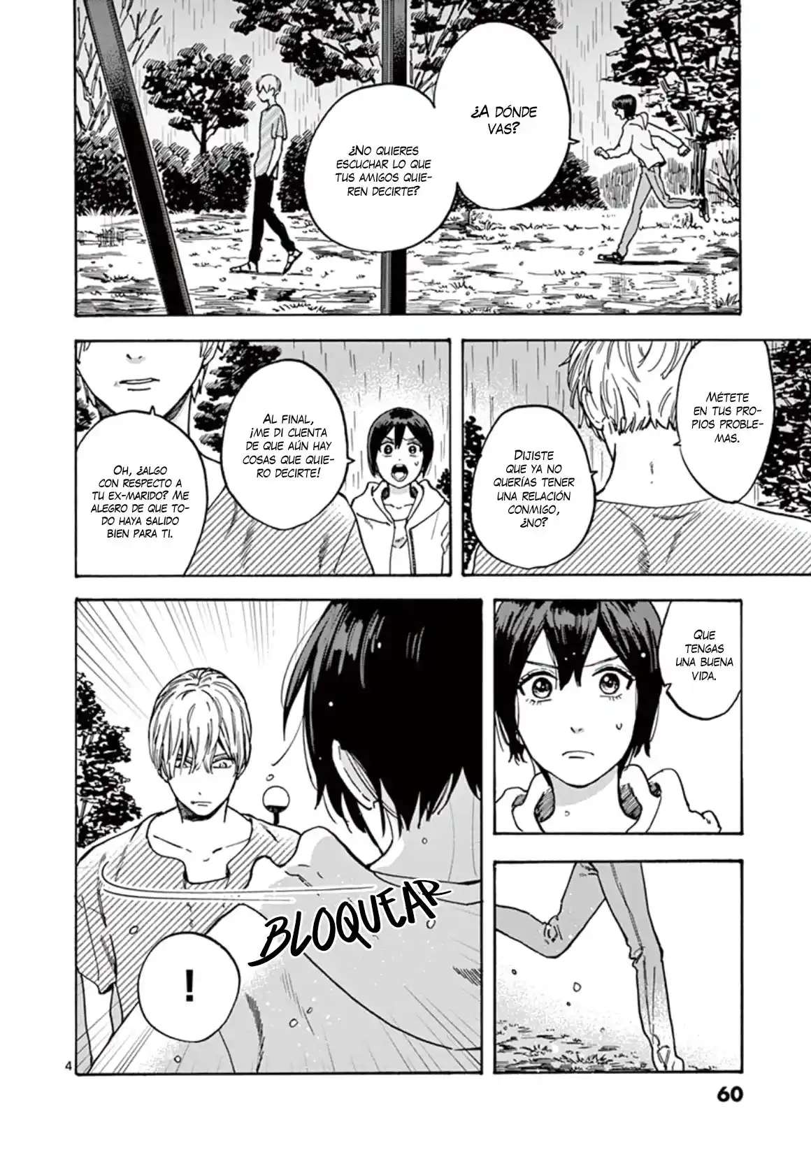 Promise Cinderella - Capítulo 25 - Página 5 - LectorTMOo