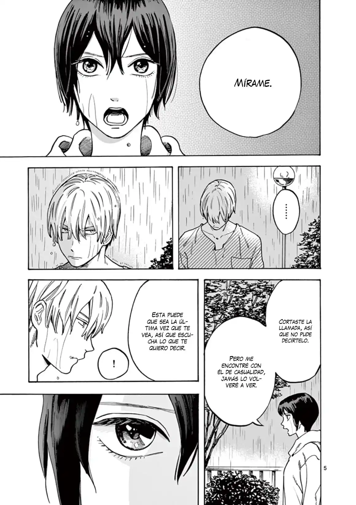 Promise Cinderella - Capítulo 25 - Página 6 - LectorTMOo