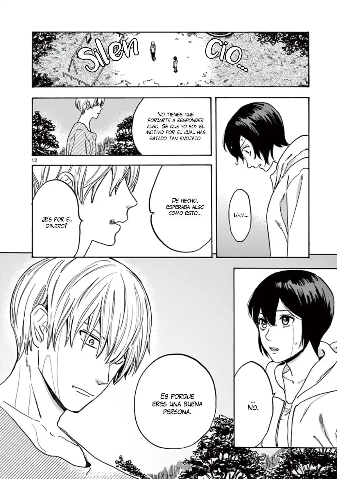 Promise Cinderella - Capítulo 25 - Página 13 - LectorTMOo