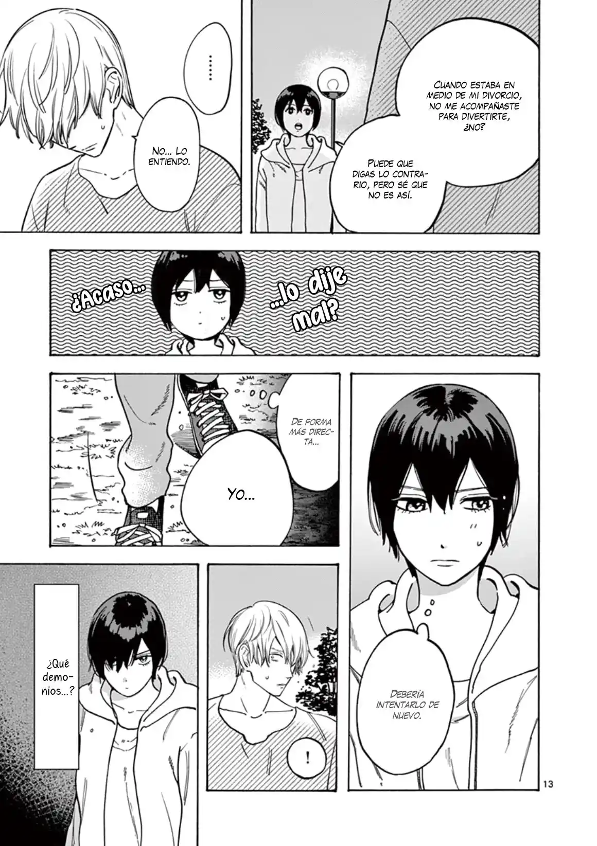 Promise Cinderella - Capítulo 25 - Página 14 - LectorTMOo