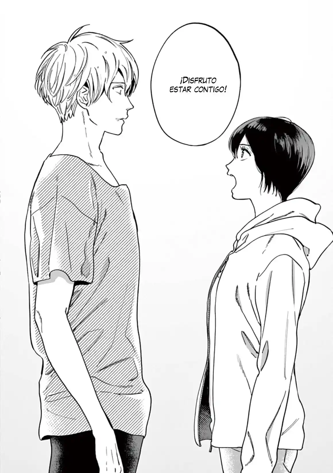 Promise Cinderella - Capítulo 25 - Página 15 - LectorTMOo