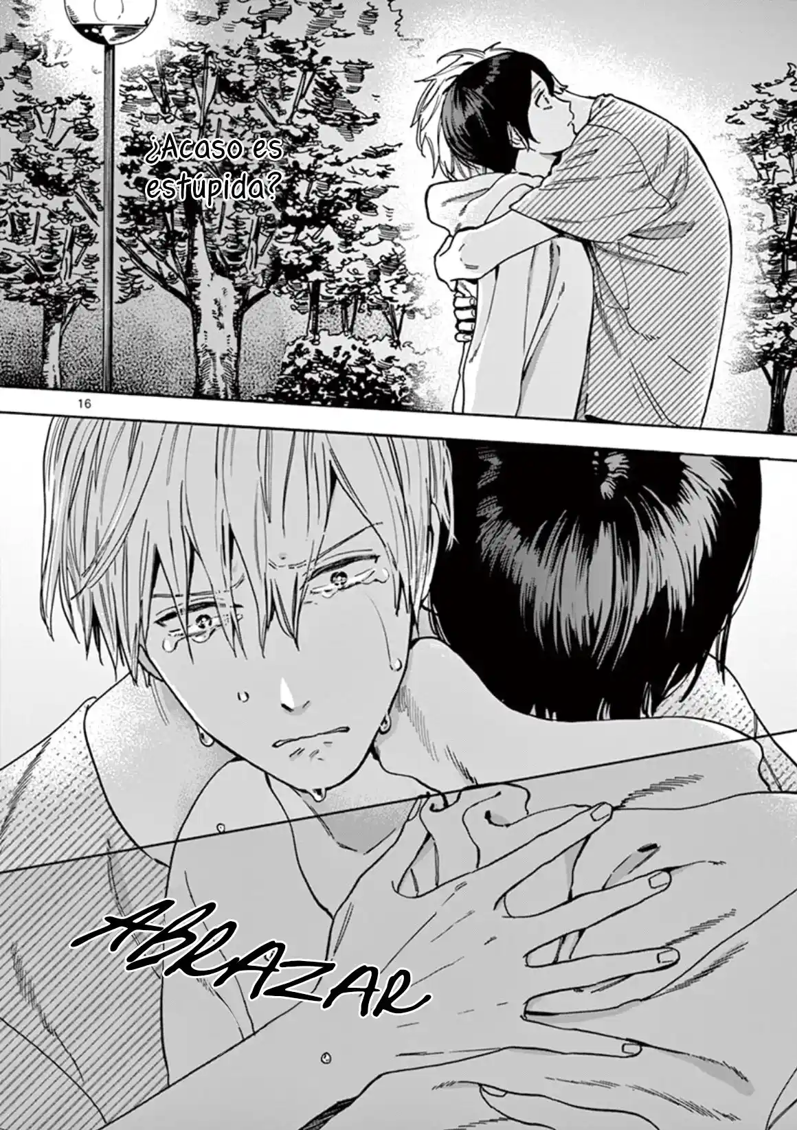 Promise Cinderella - Capítulo 25 - Página 17 - LectorTMOo