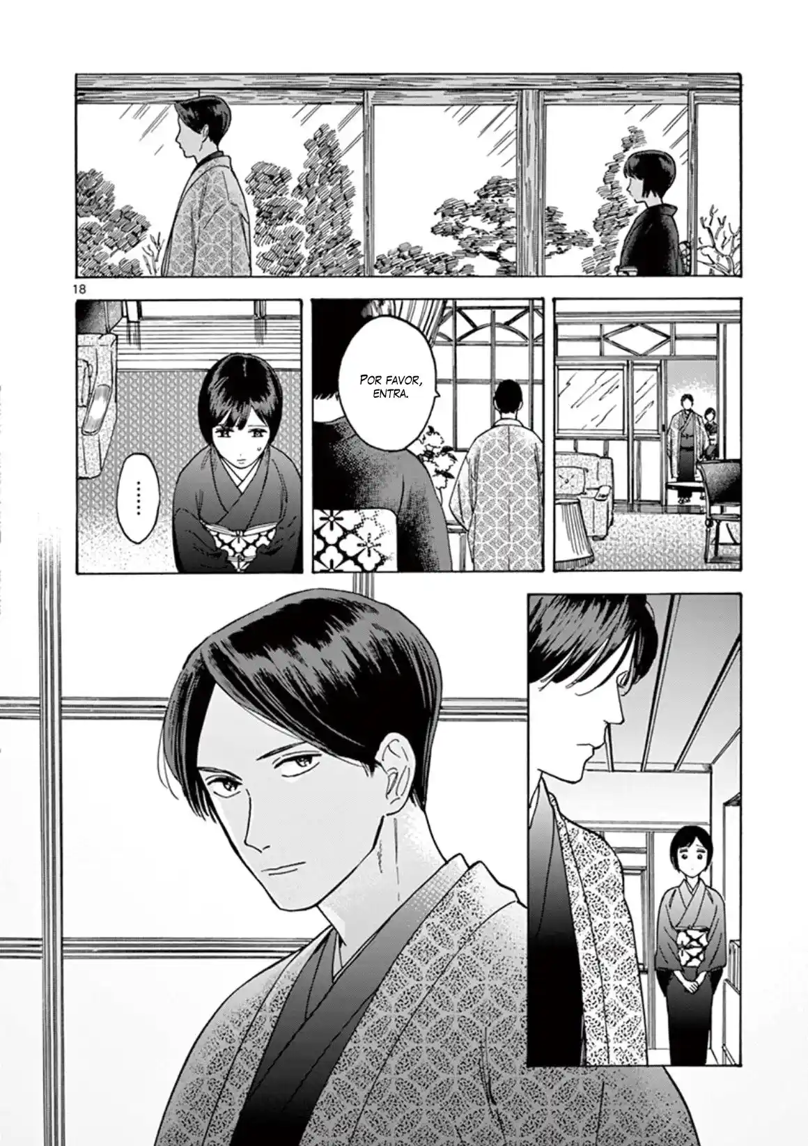 Promise Cinderella - Capítulo 26 - Página 19 - LectorTMOo