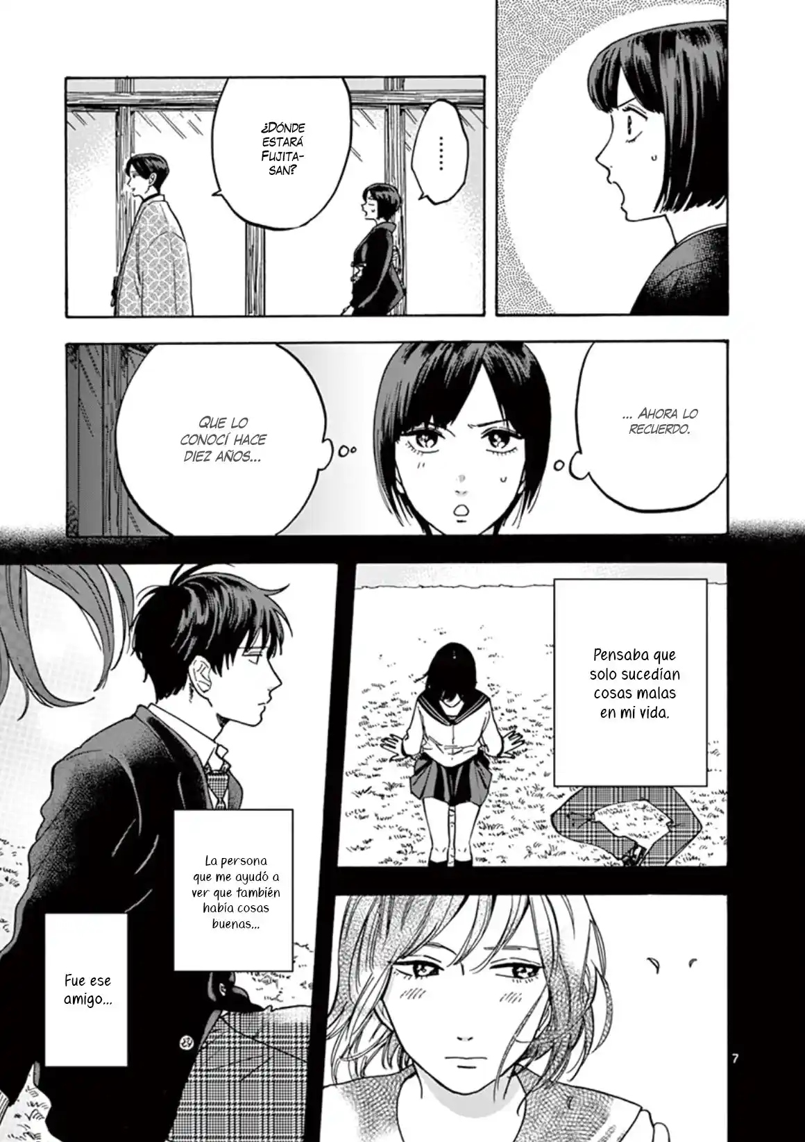 Promise Cinderella - Capítulo 27 - Página 13 - LectorTMOo