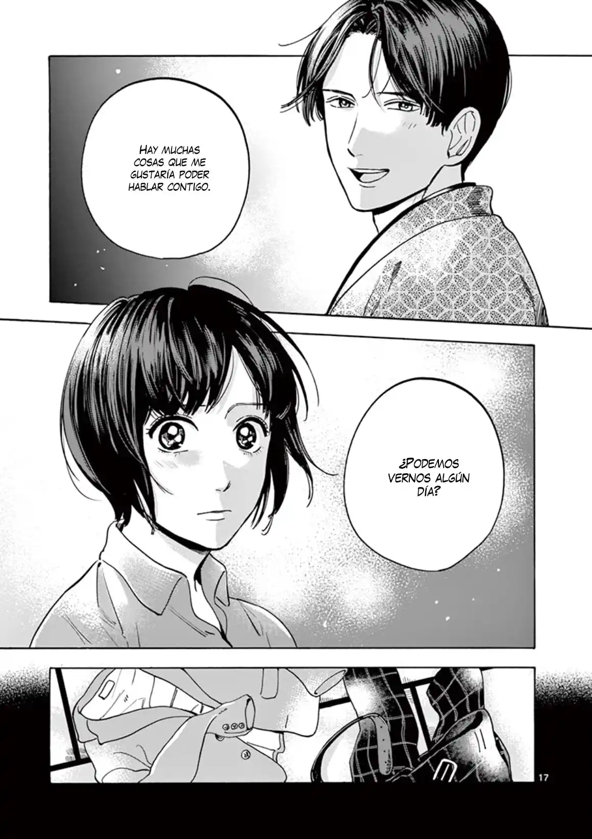 Promise Cinderella - Capítulo 27 - Página 22 - LectorTMOo