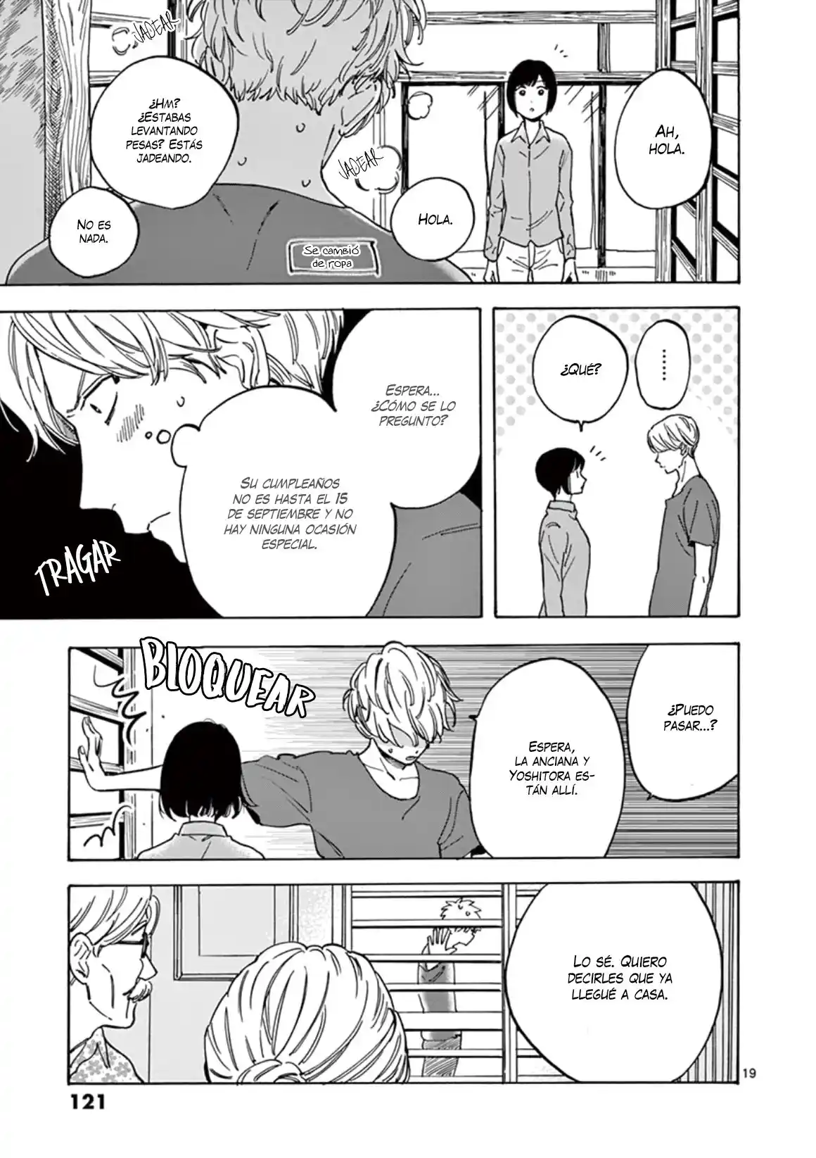Promise Cinderella - Capítulo 27 - Página 24 - LectorTMOo