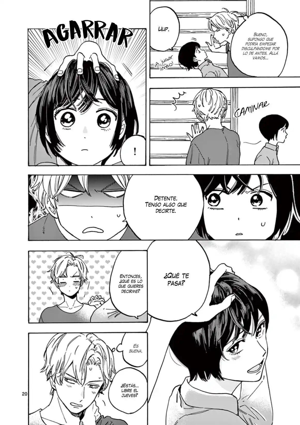 Promise Cinderella - Capítulo 27 - Página 25 - LectorTMOo