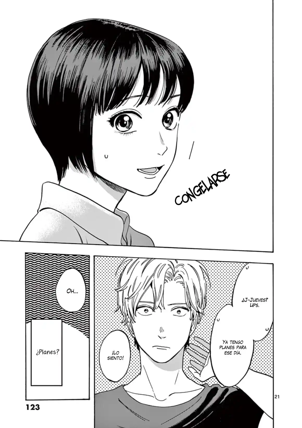 Promise Cinderella - Capítulo 27 - Página 26 - LectorTMOo