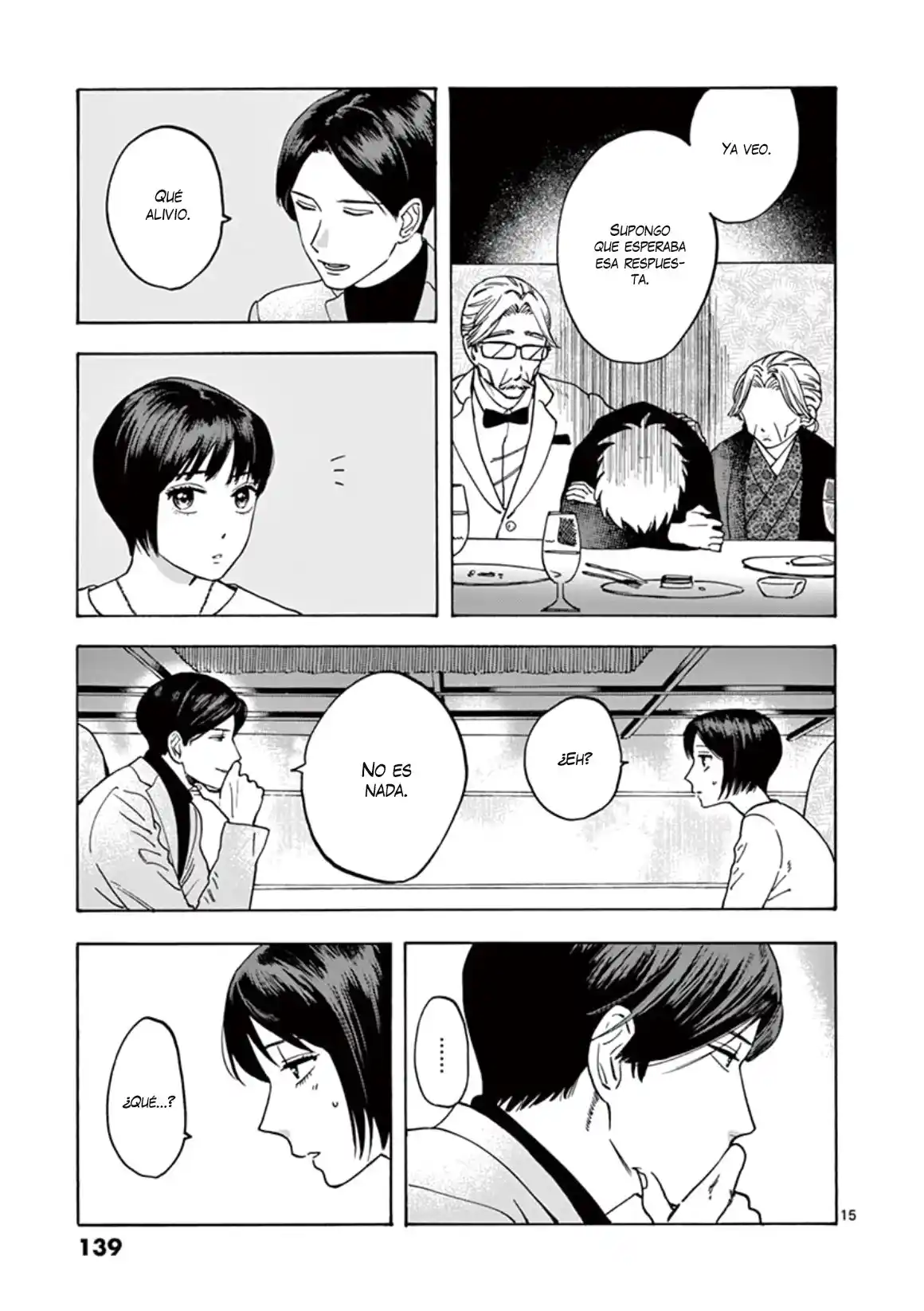 Promise Cinderella - Capítulo 28 - Página 14 - LectorTMOo