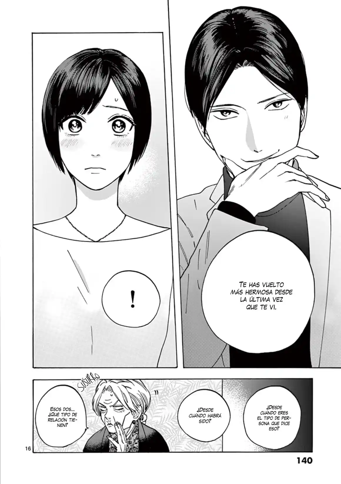 Promise Cinderella - Capítulo 28 - Página 15 - LectorTMOo