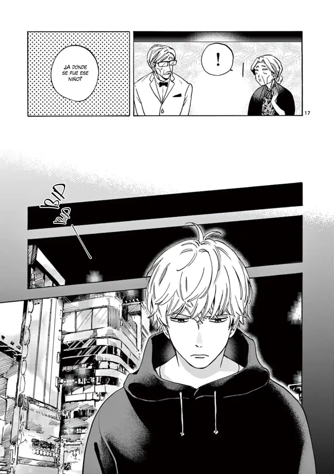 Promise Cinderella - Capítulo 28 - Página 16 - LectorTMOo
