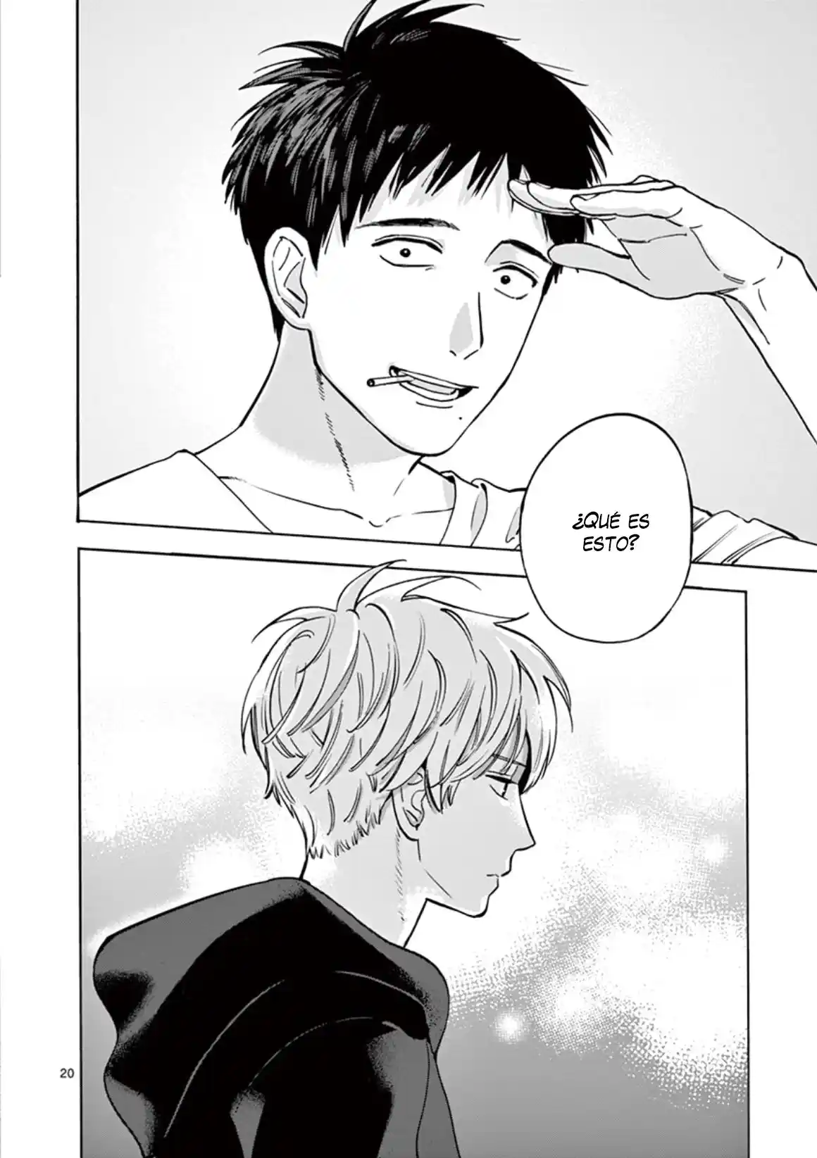 Promise Cinderella - Capítulo 28 - Página 19 - LectorTMOo