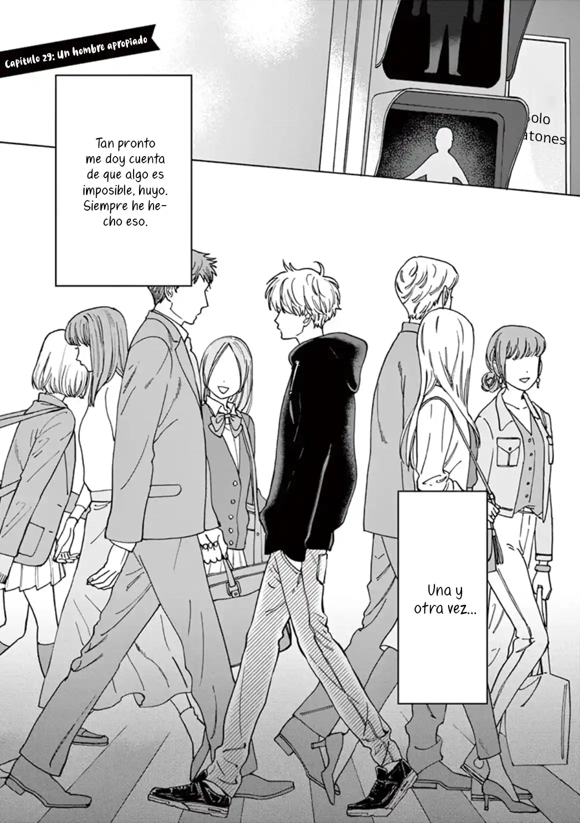 Promise Cinderella - Capítulo 29 - Página 4 - LectorTMOo