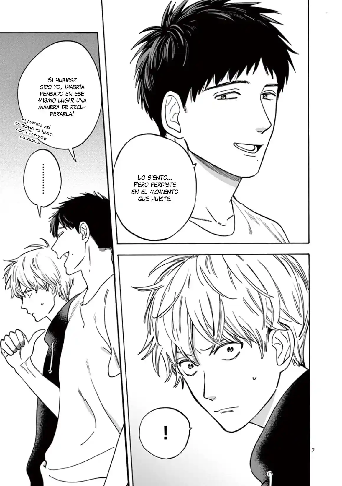 Promise Cinderella - Capítulo 29 - Página 11 - LectorTMOo