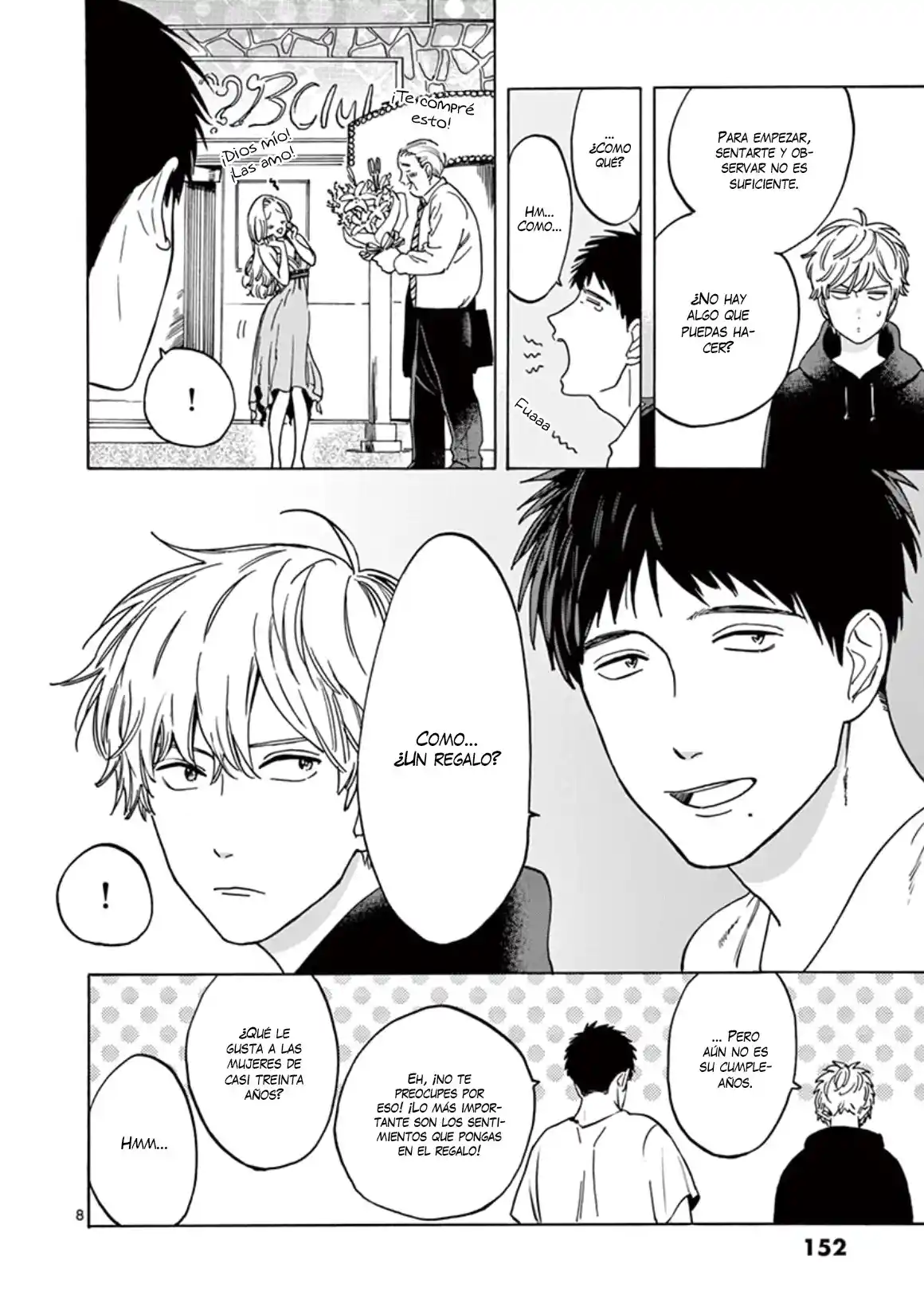 Promise Cinderella - Capítulo 29 - Página 12 - LectorTMOo