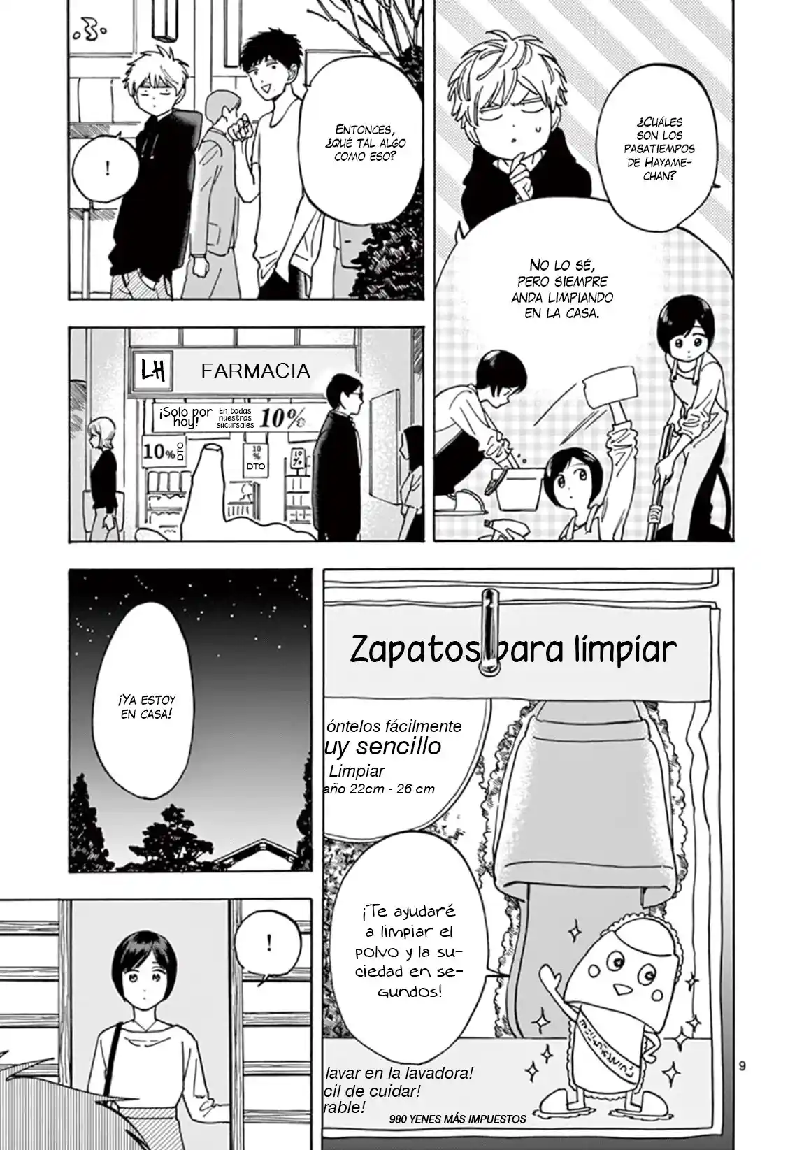 Promise Cinderella - Capítulo 29 - Página 13 - LectorTMOo