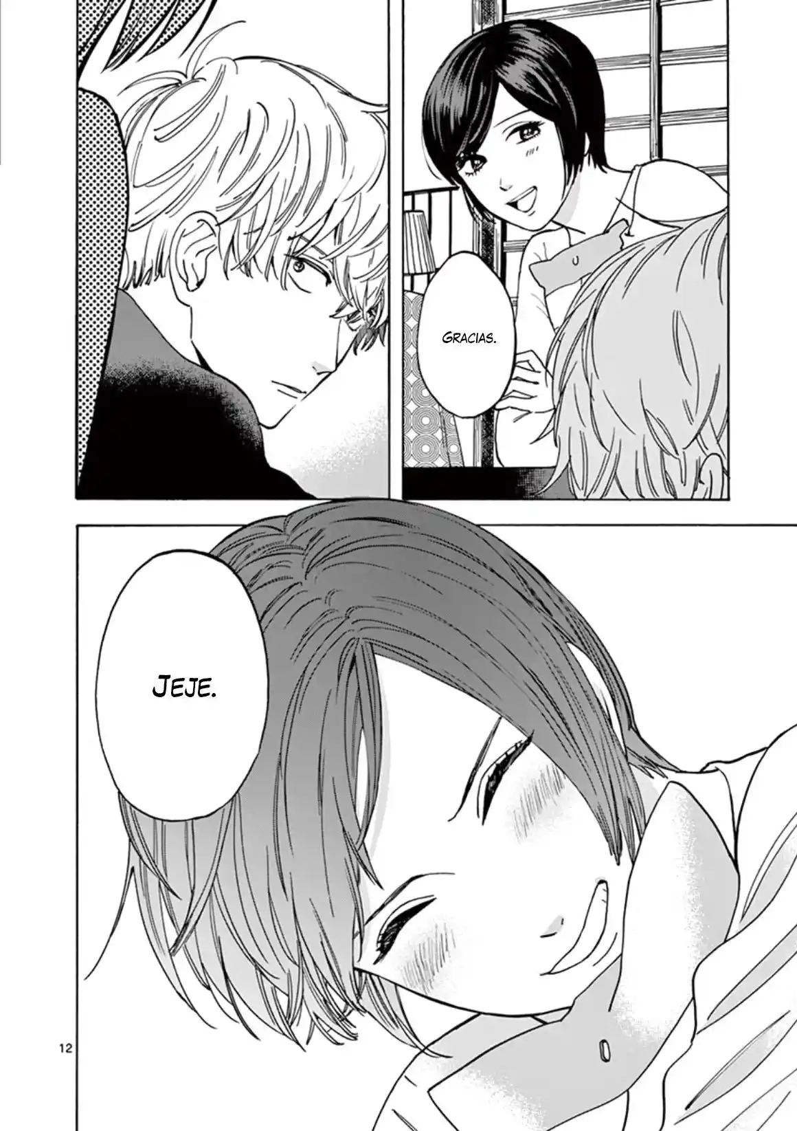 Promise Cinderella - Capítulo 29 - Página 16 - LectorTMOo
