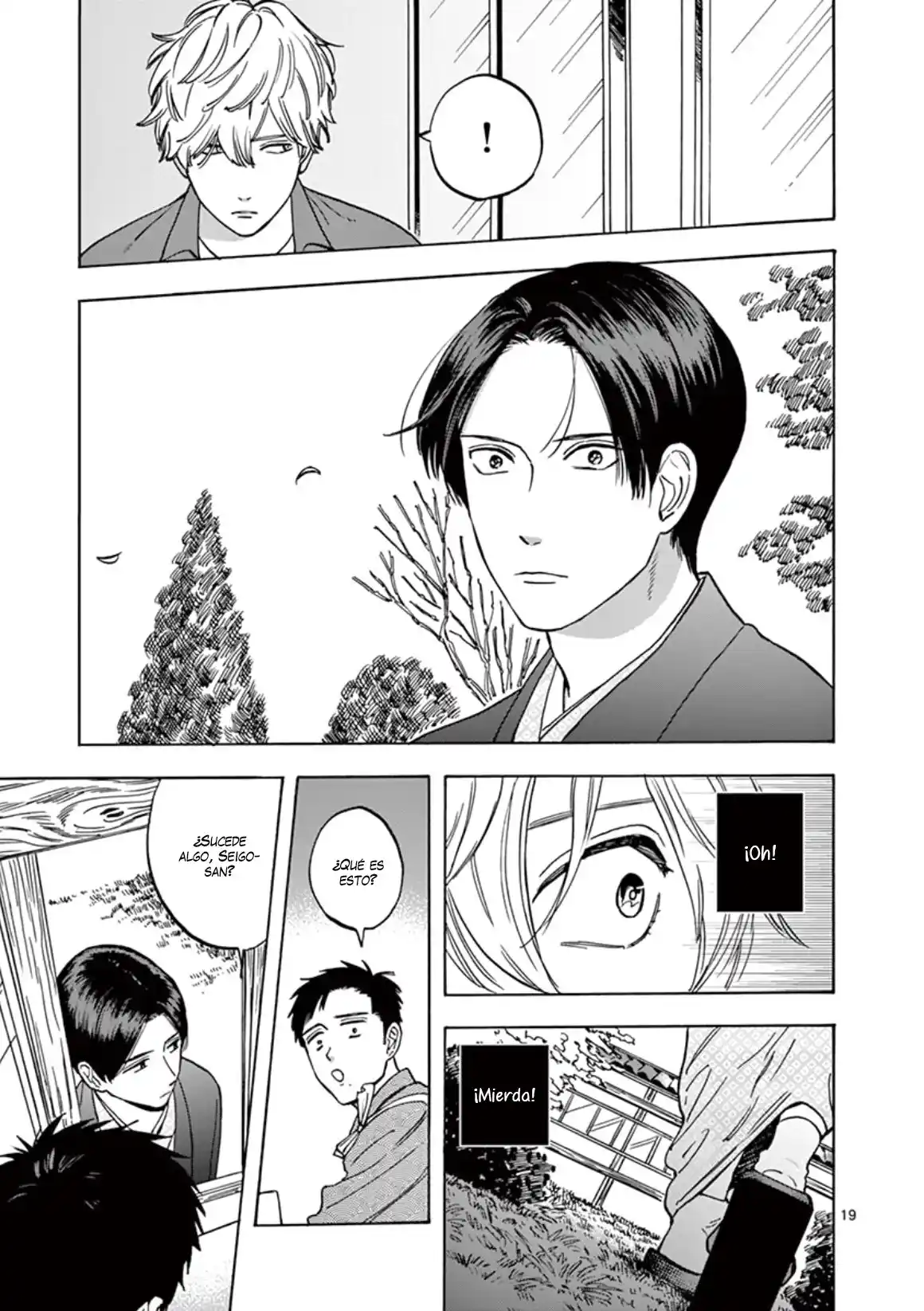 Promise Cinderella - Capítulo 29 - Página 23 - LectorTMOo
