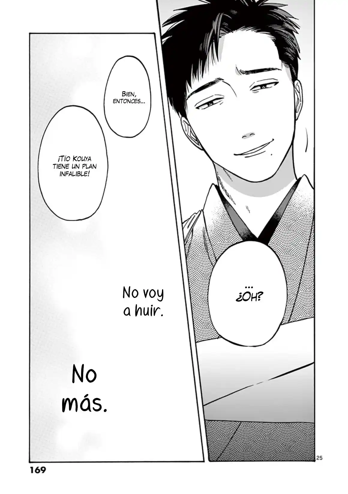 Promise Cinderella - Capítulo 29 - Página 34 - LectorTMOo