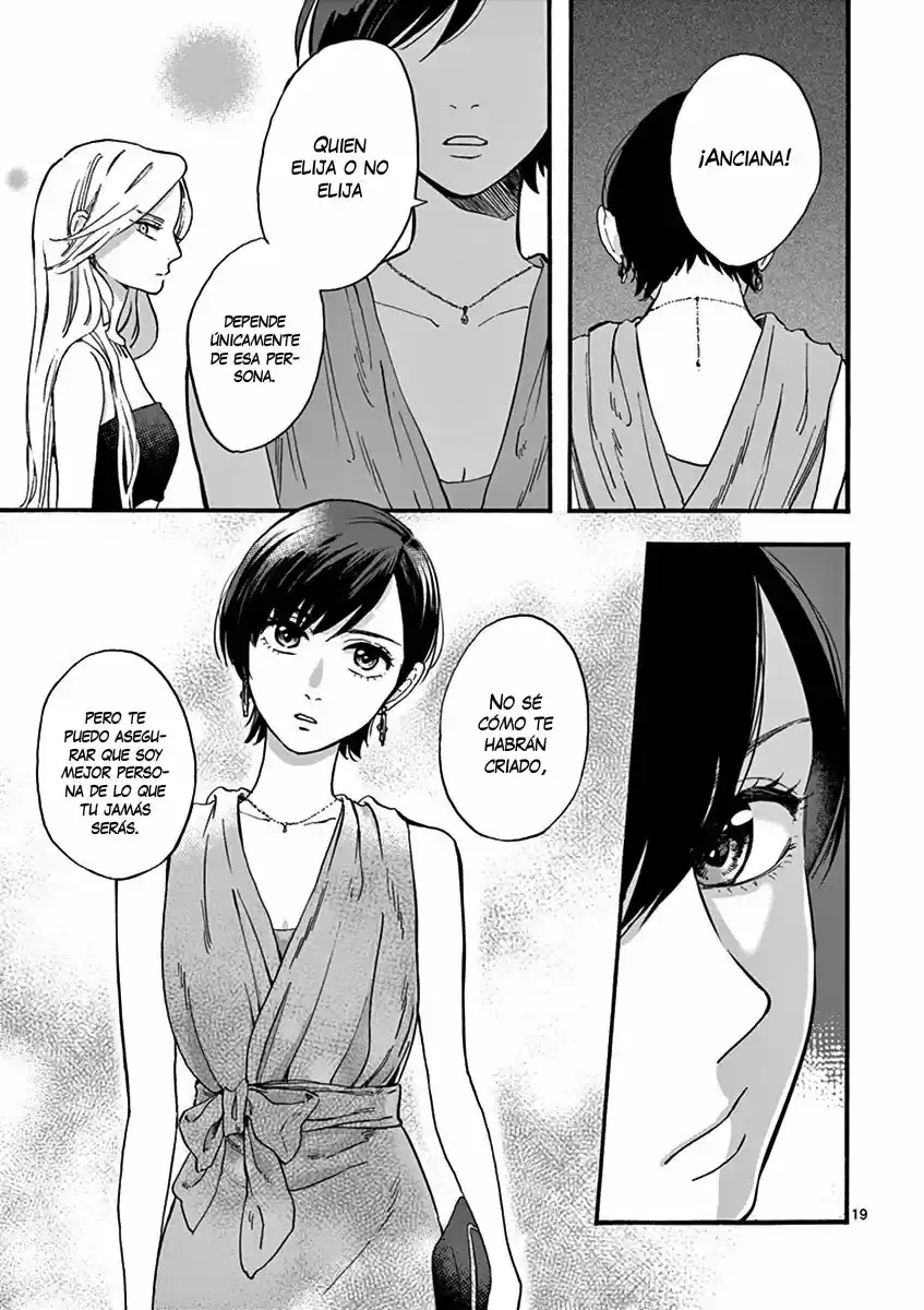 Promise Cinderella - Capítulo 3 - Página 20 - LectorTMOo