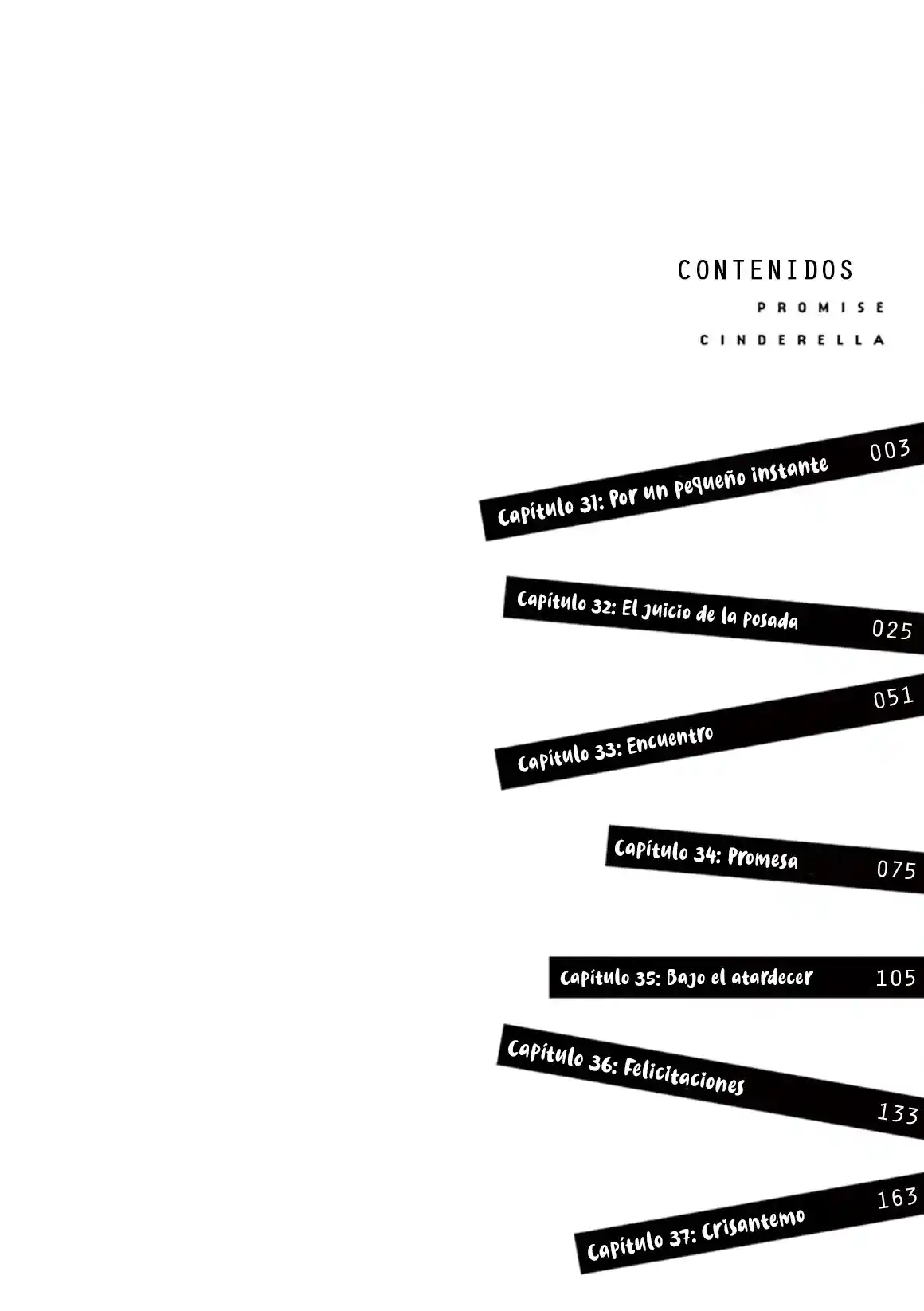 Promise Cinderella - Capítulo 31 - Página 4 - LectorTMOo