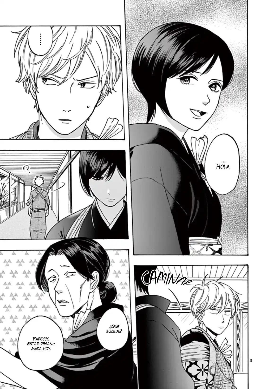 Promise Cinderella - Capítulo 31 - Página 7 - LectorTMOo