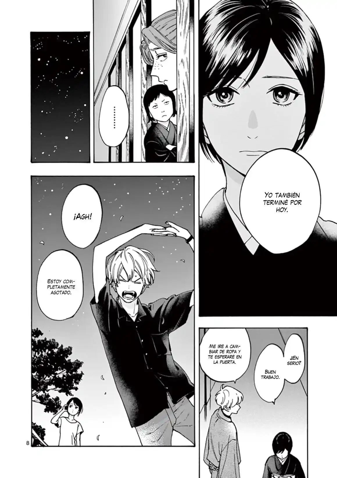 Promise Cinderella - Capítulo 31 - Página 12 - LectorTMOo