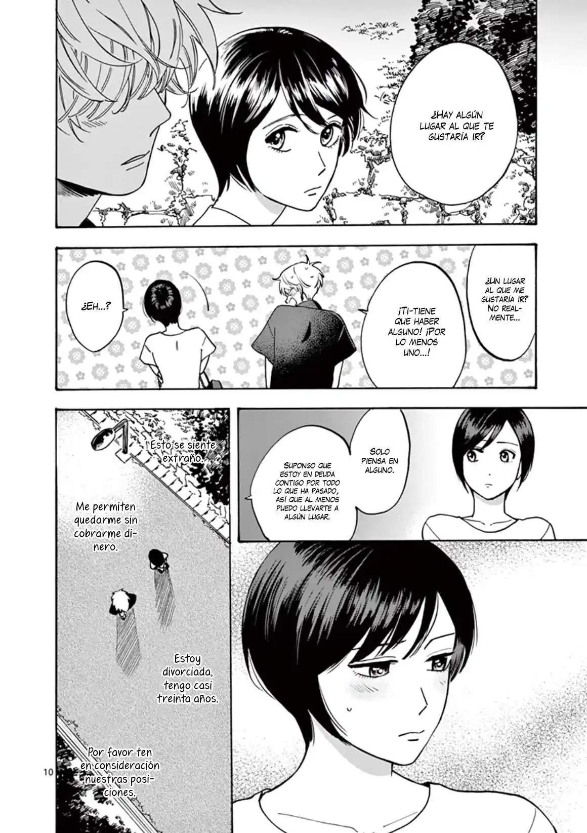 Promise Cinderella - Capítulo 31 - Página 14 - LectorTMOo