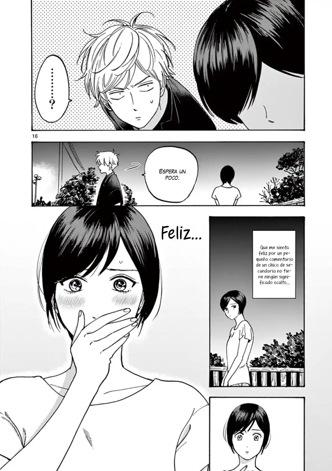 Promise Cinderella - Capítulo 31 - Página 20 - LectorTMOo