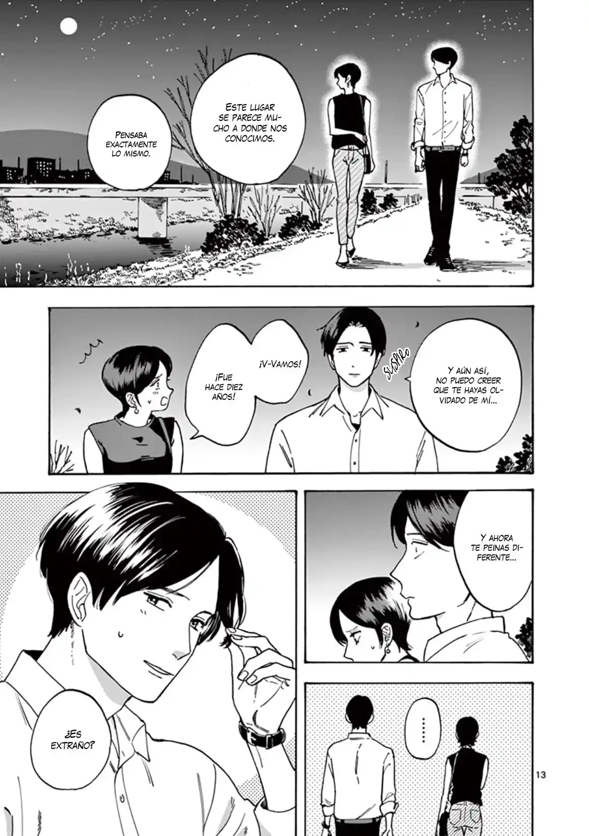 Promise Cinderella - Capítulo 32 - Página 14 - LectorTMOo