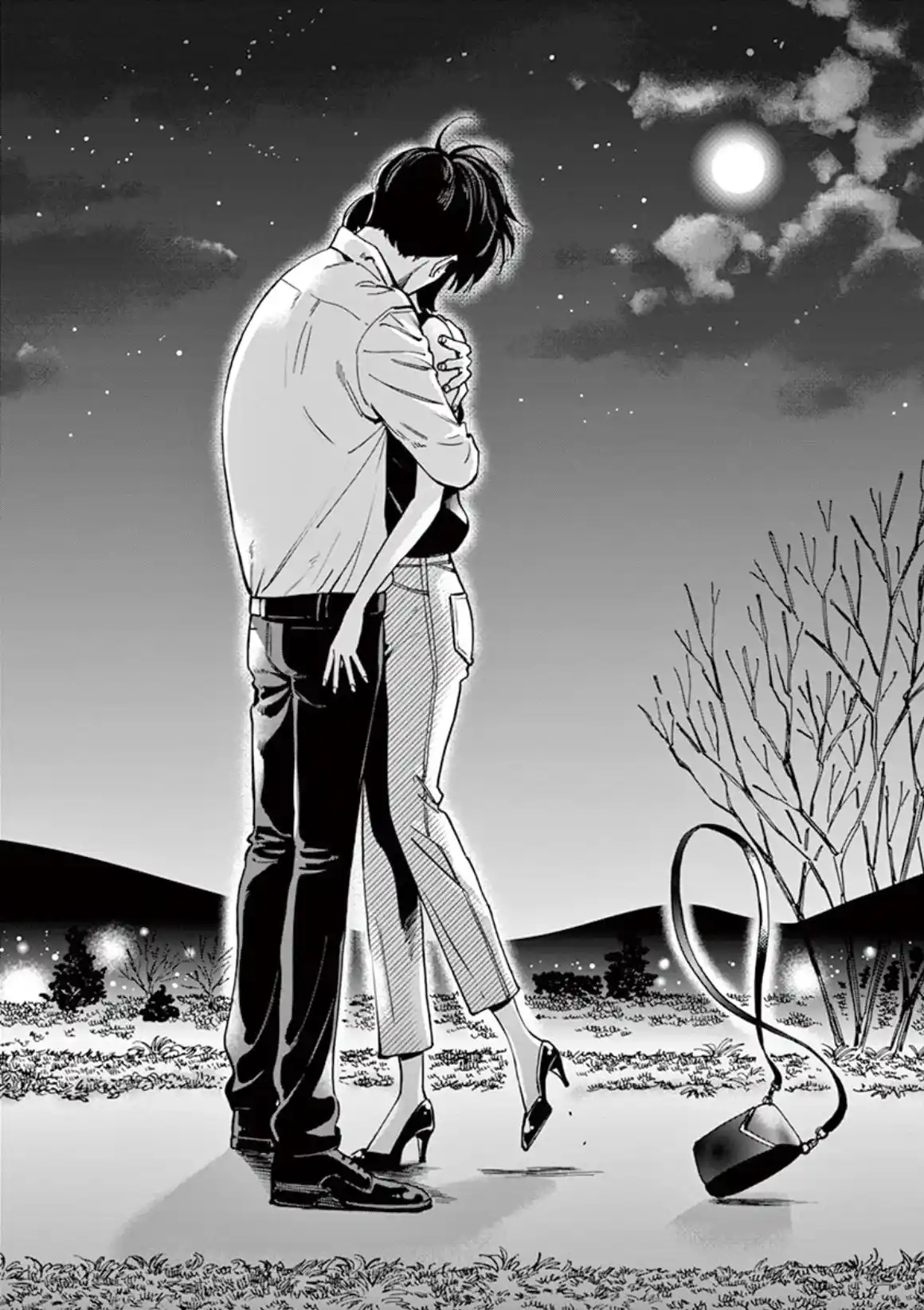 Promise Cinderella - Capítulo 32 - Página 21 - LectorTMOo