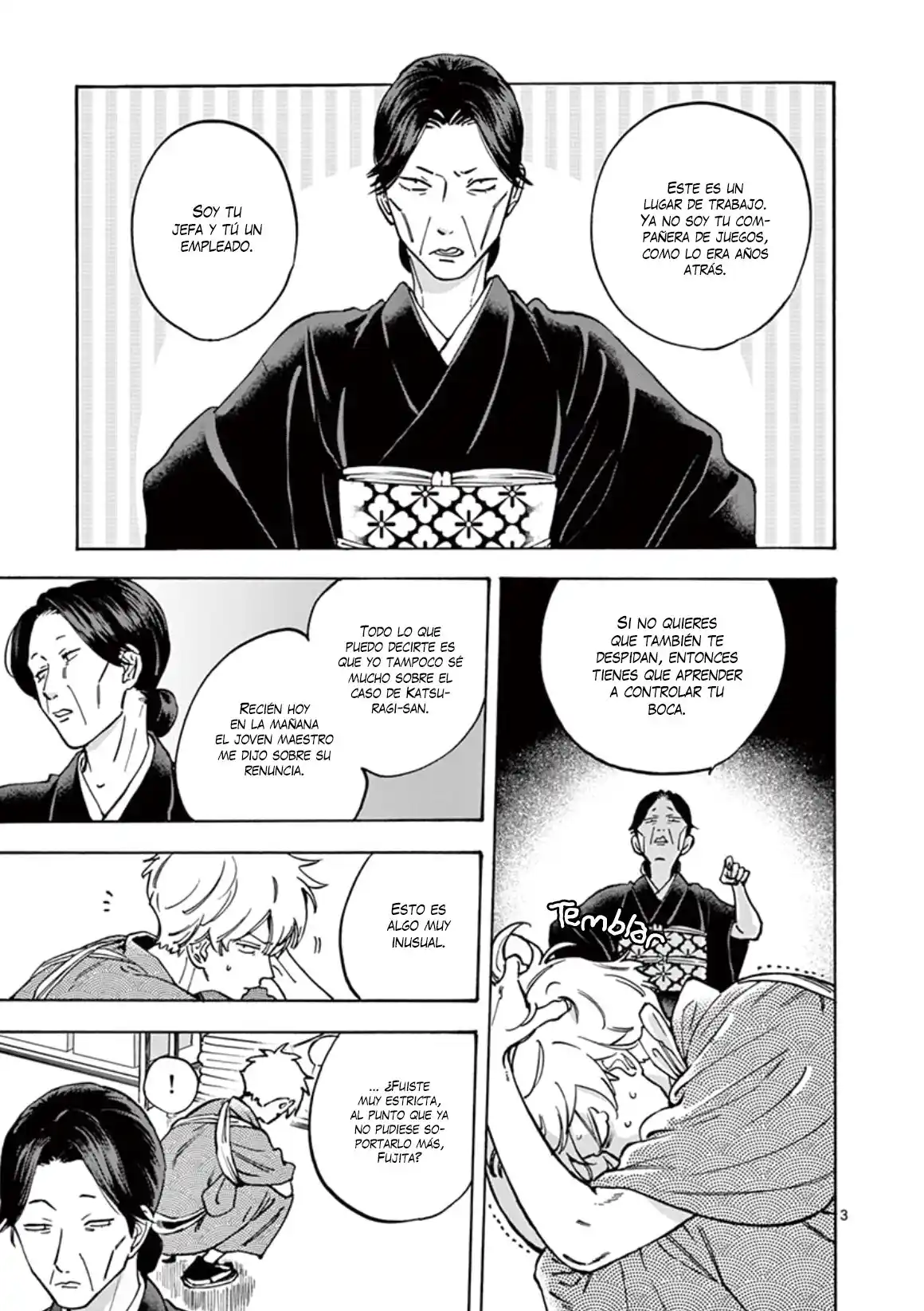 Promise Cinderella - Capítulo 33 - Página 4 - LectorTMOo