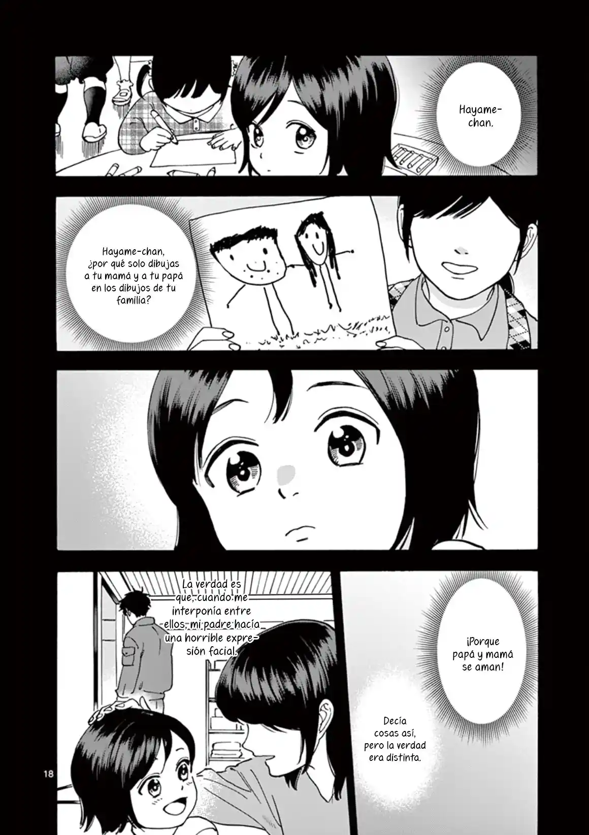 Promise Cinderella - Capítulo 33 - Página 19 - LectorTMOo