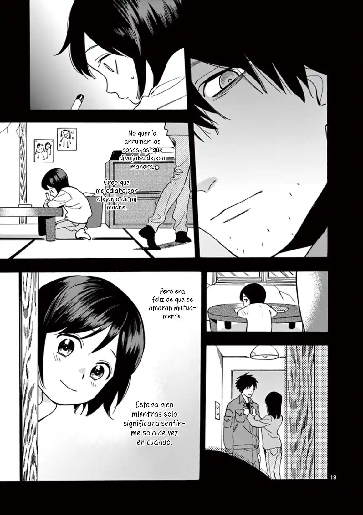 Promise Cinderella - Capítulo 33 - Página 20 - LectorTMOo