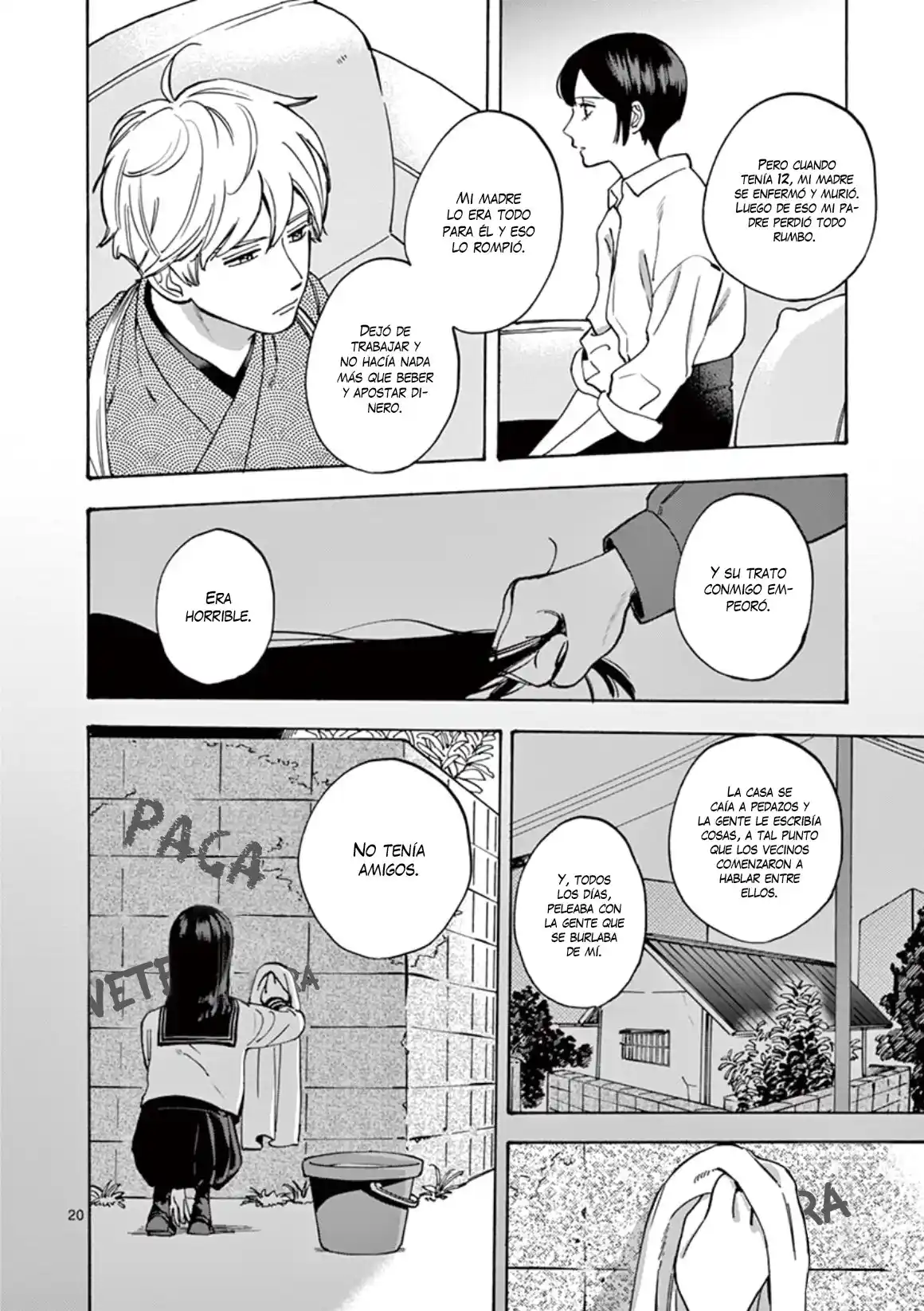 Promise Cinderella - Capítulo 33 - Página 21 - LectorTMOo