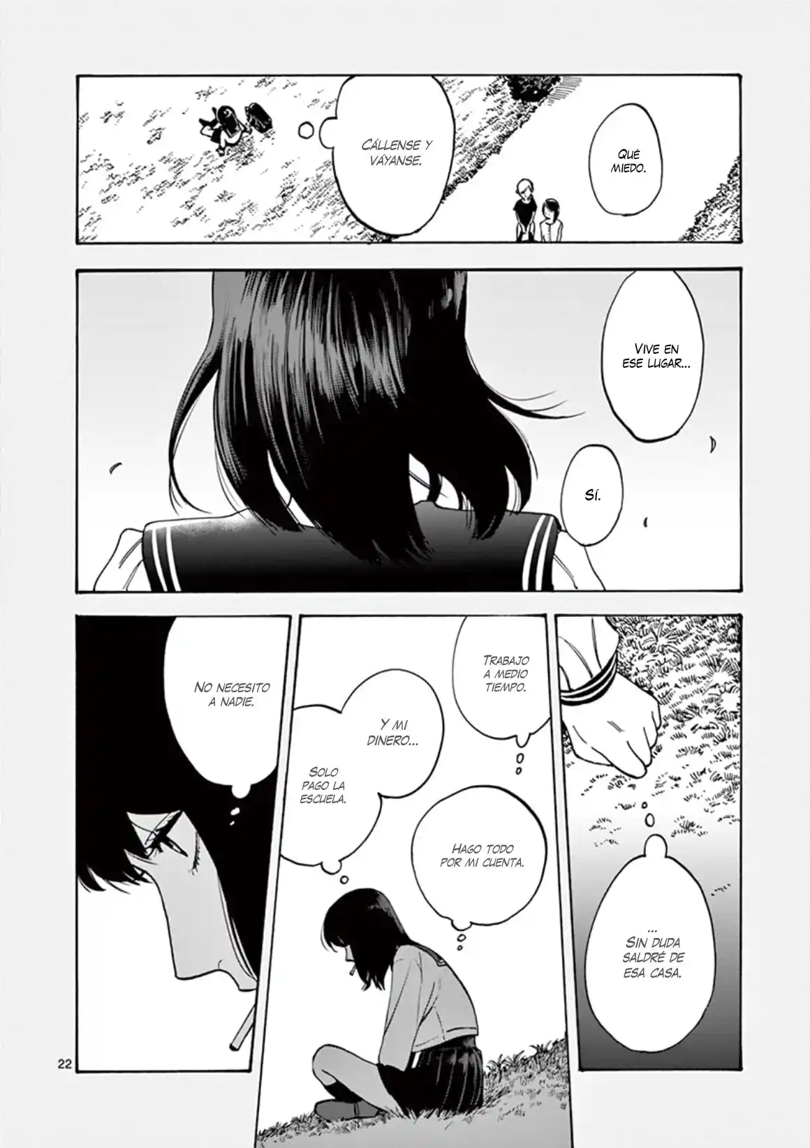 Promise Cinderella - Capítulo 33 - Página 23 - LectorTMOo